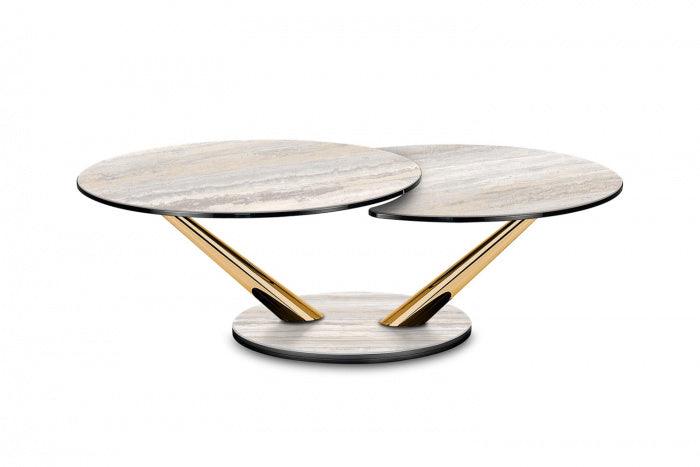 ABRA Extendable Coffee Table Coffee Tables NAOS