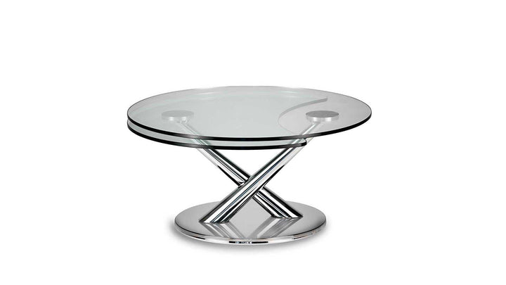 ABRA Extendable Coffee Table Coffee Tables NAOS