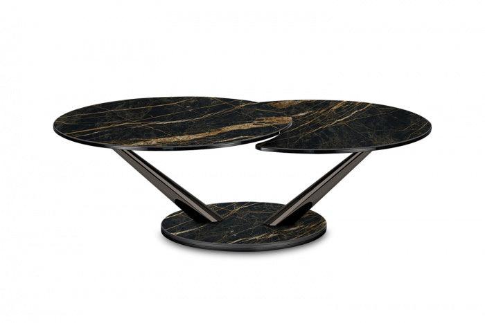 ABRA Extendable Coffee Table Coffee Tables NAOS