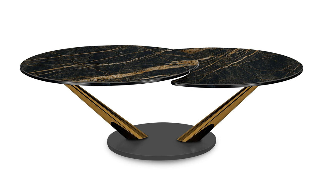 ABRA Extendable Coffee Table Coffee Tables NAOS