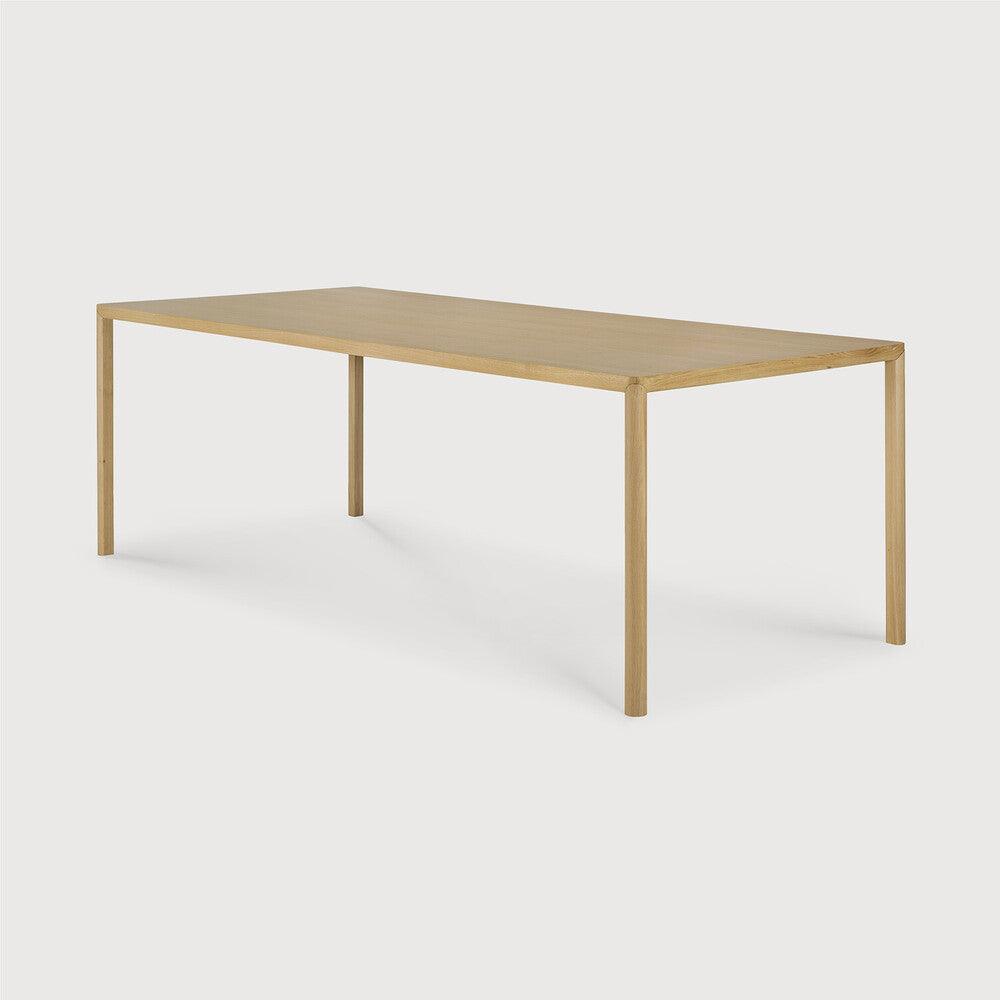 Air Dining Table Dining Table Ethnicraft