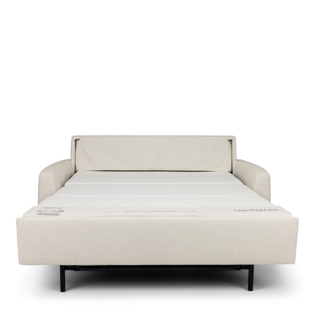 Langdon Comfort Sleeper Sleeper Sofas American Leather