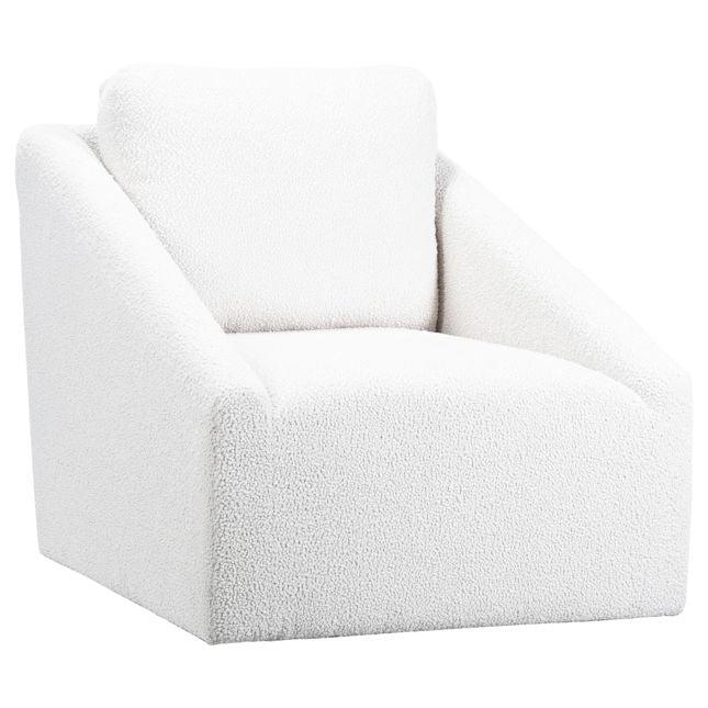 Andrew Swivel Chair Lounge Chairs Modern Studio