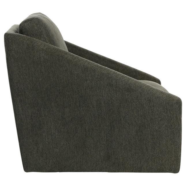 Andrew Swivel Chair Lounge Chairs Modern Studio