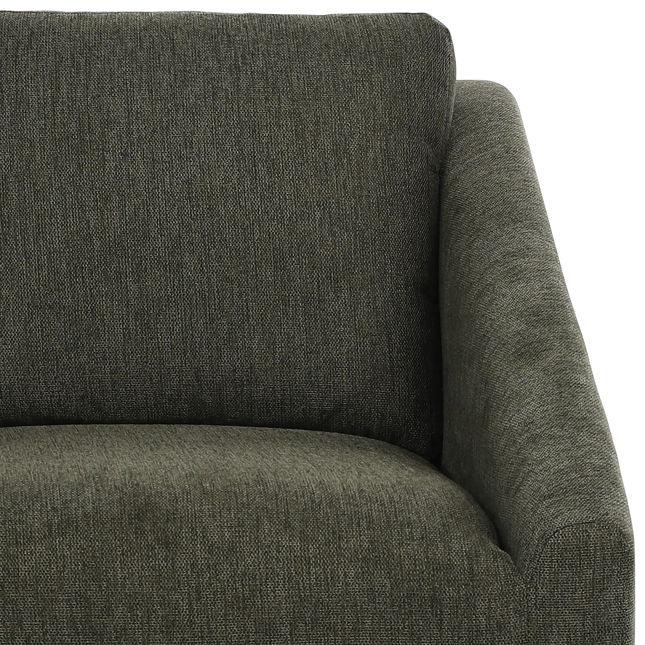 Andrew Swivel Chair Lounge Chairs Modern Studio