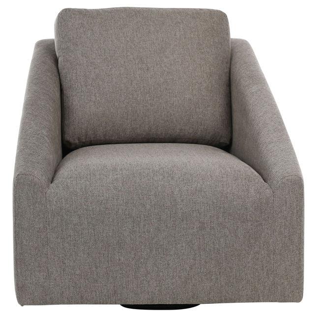 Andrew Swivel Chair Lounge Chairs Modern Studio