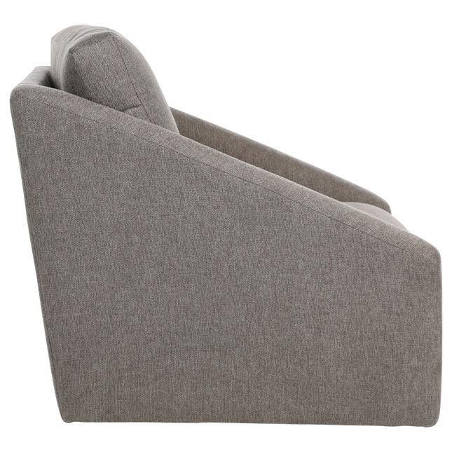 Andrew Swivel Chair Lounge Chairs Modern Studio