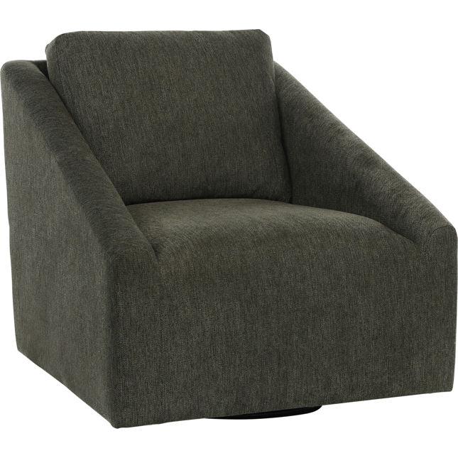 Andrew Swivel Chair Lounge Chairs Modern Studio