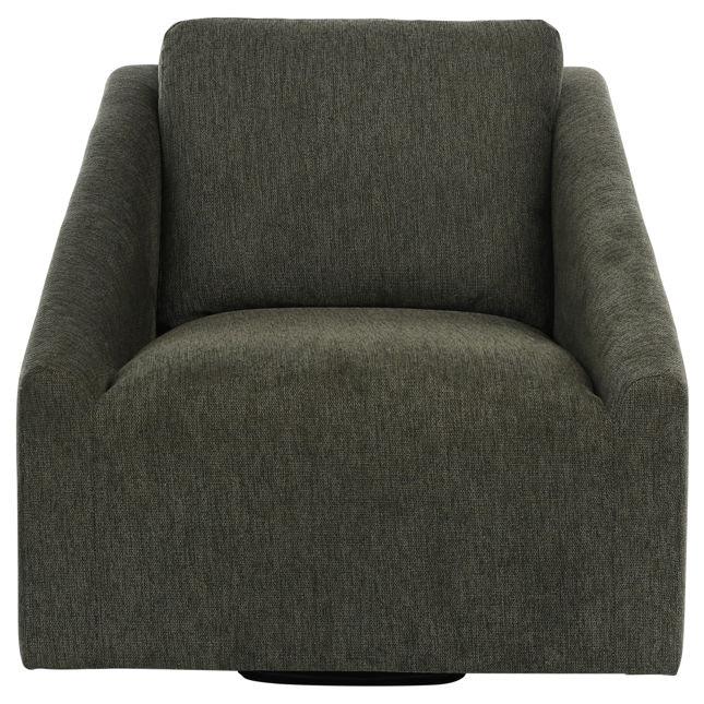 Andrew Swivel Chair Lounge Chairs Modern Studio