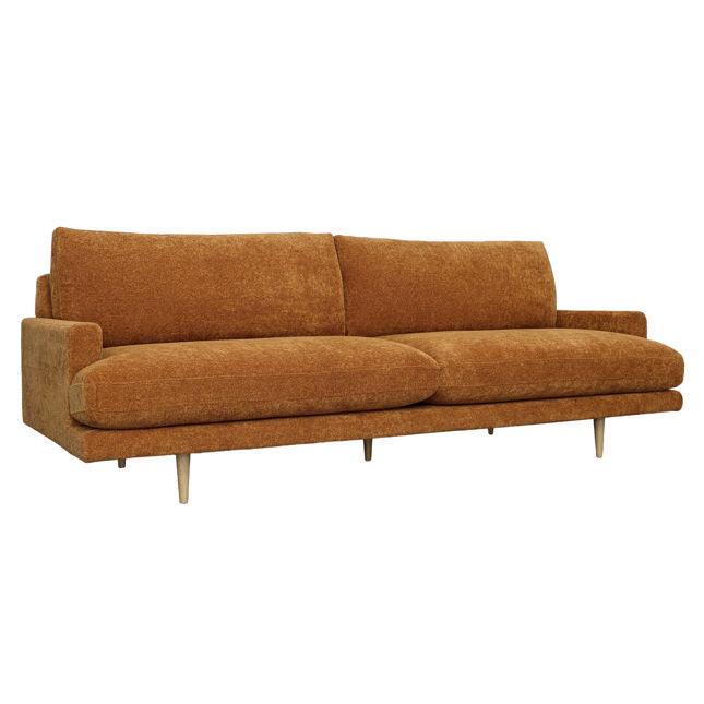 Antonio Sofa Sofas Modern Studio