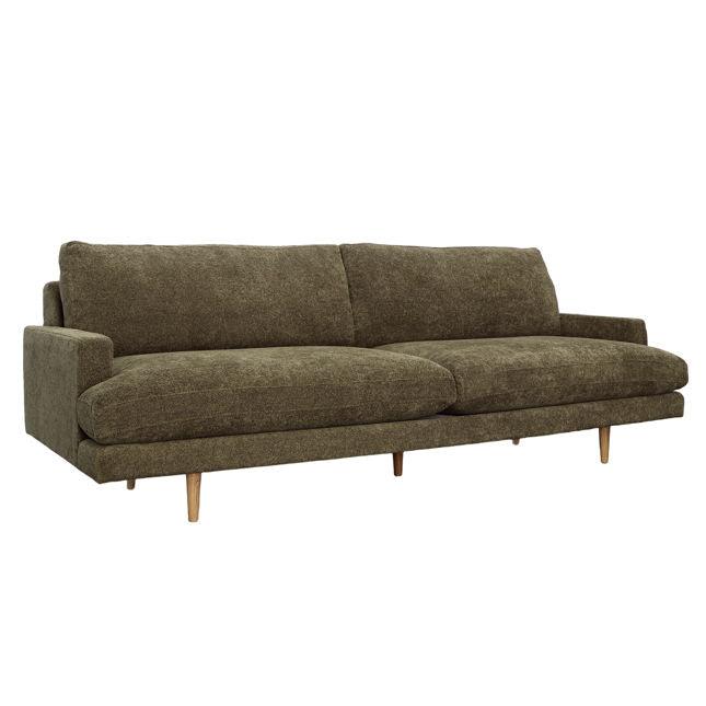 Antonio Sofa Sofas Modern Studio