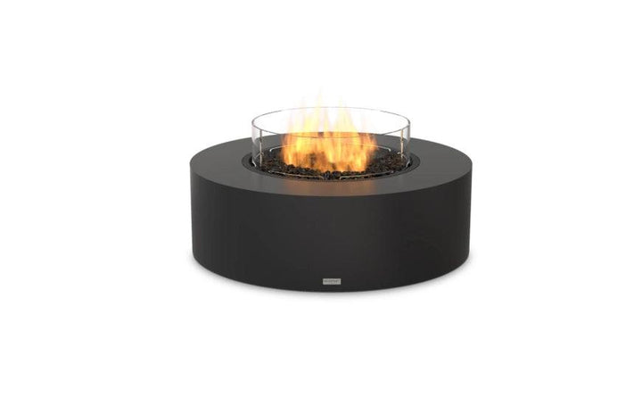 ARK 40 FIRE PIT TABLE Outdoor / Outdoor Fire Table Eco Smart Fire