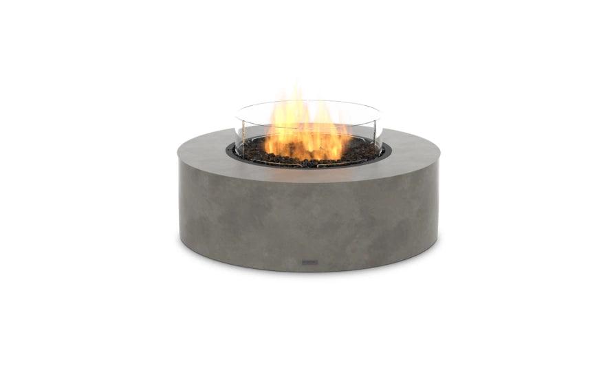 ARK 40 FIRE PIT TABLE Outdoor / Outdoor Fire Table Eco Smart Fire