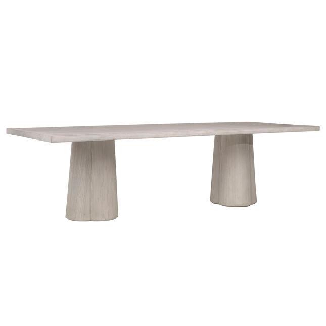 Arya Dining Table Dining Tables Modern Studio