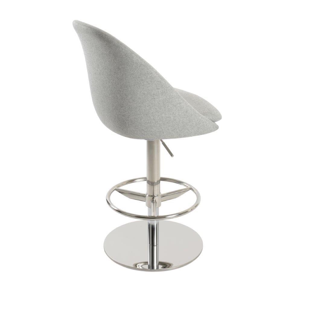 Avanos Piston Stool Bar Stool Soho Concept