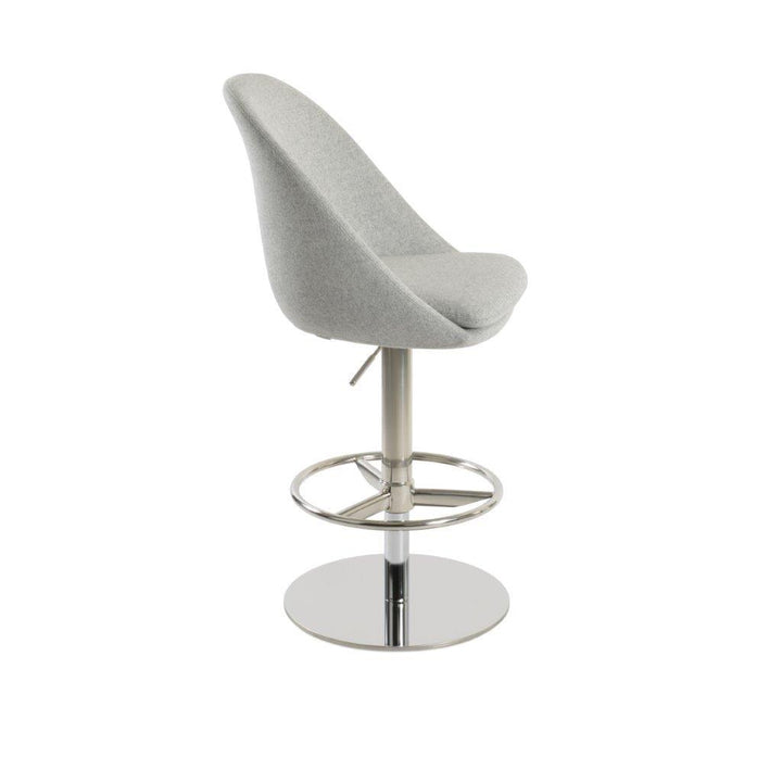 Avanos Piston Stool Bar Stool Soho Concept