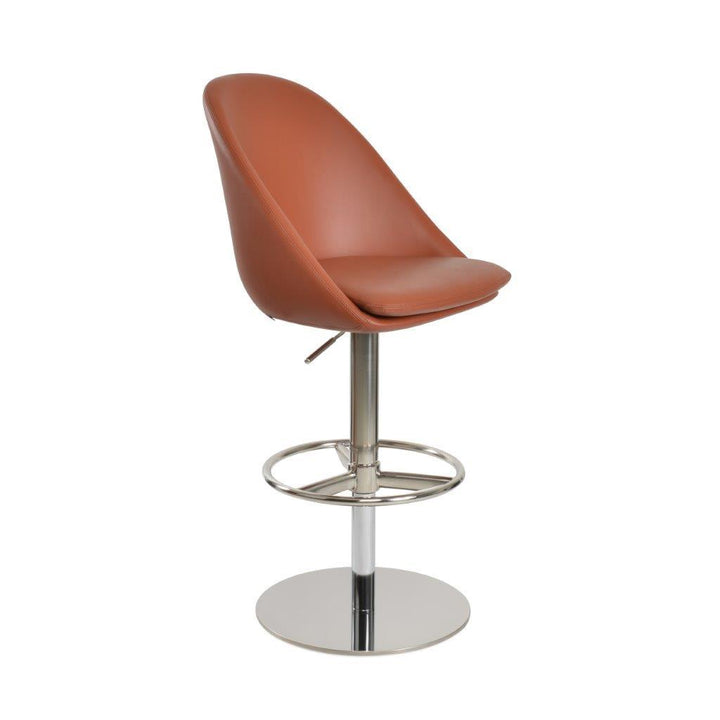 Avanos Piston Stool Bar Stool Soho Concept