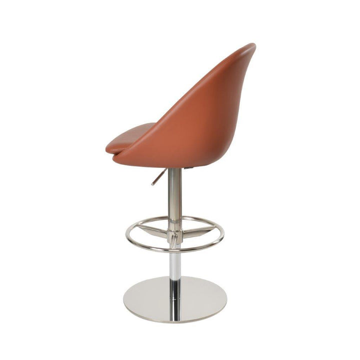 Avanos Piston Stool Bar Stool Soho Concept