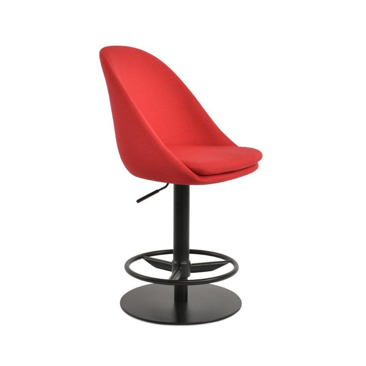 Avanos Piston Stool Bar Stool Soho Concept