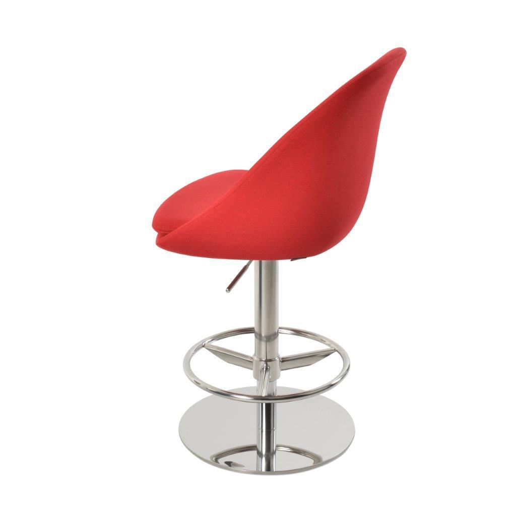 Avanos Piston Stool Bar Stool Soho Concept