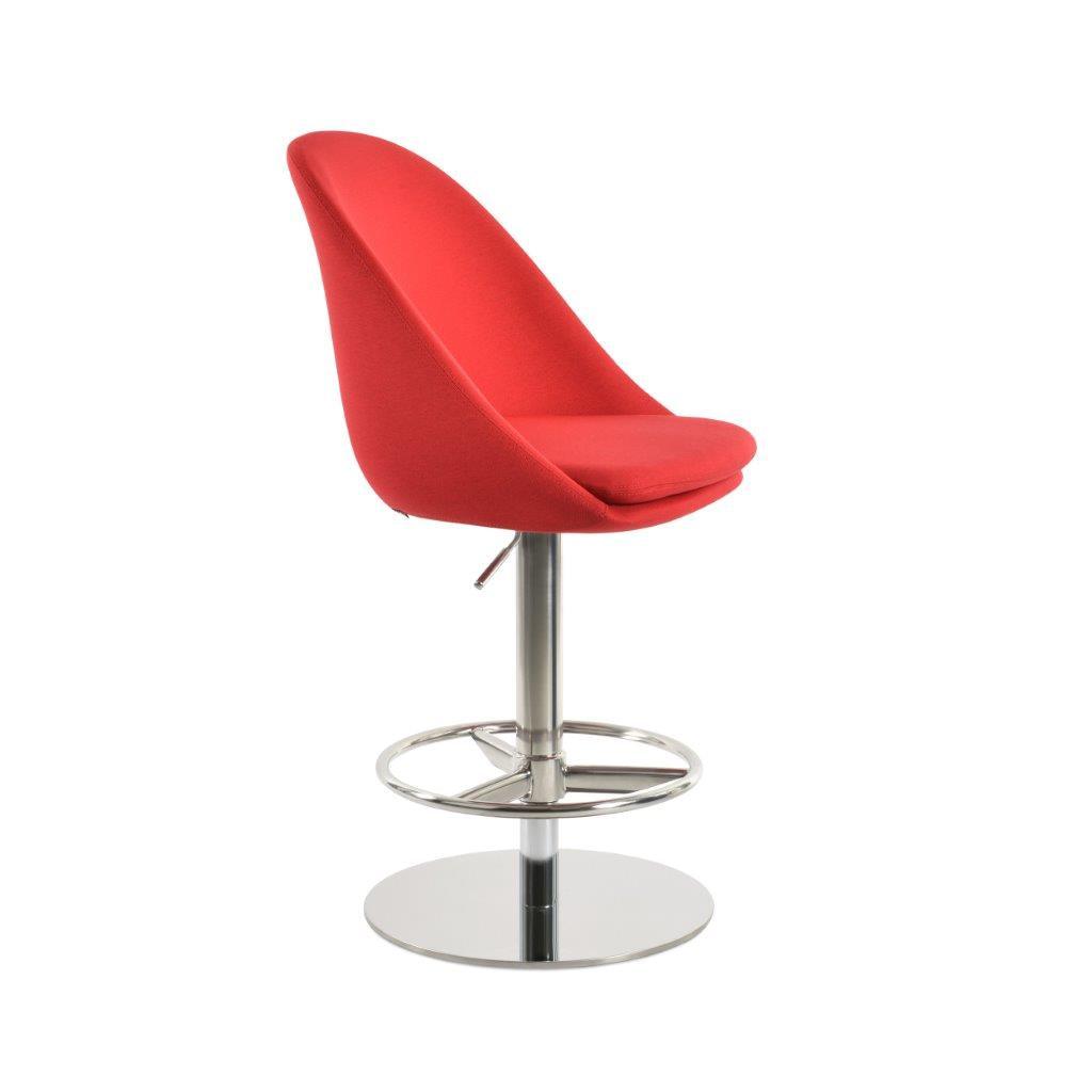 Avanos Piston Stool Bar Stool Soho Concept