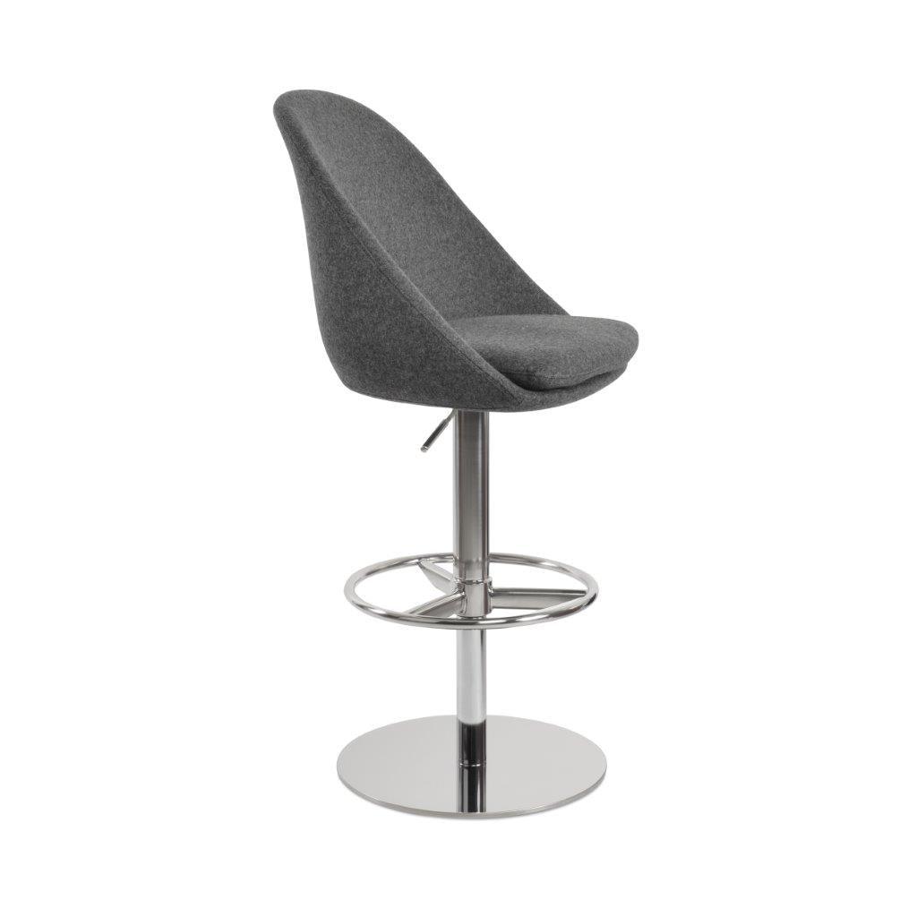 Avanos Piston Stool Bar Stool Soho Concept