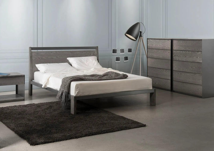 Avenue Bed Bed Trica