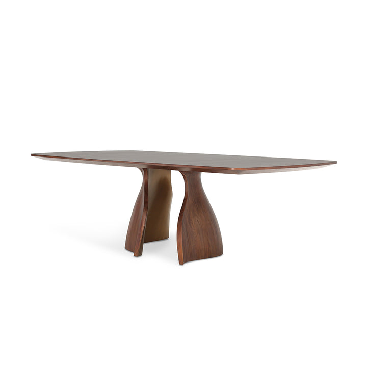 Angus Dining Table Extension Dining Tables Lily Koo