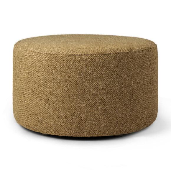 Barrow pouf Media Cabs Ethnicraft