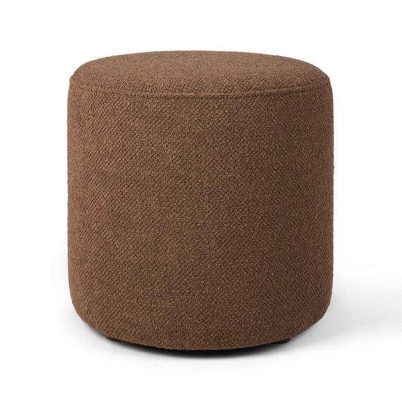 Barrow pouf By Ethnicraft Media Cabs Ethnicraft