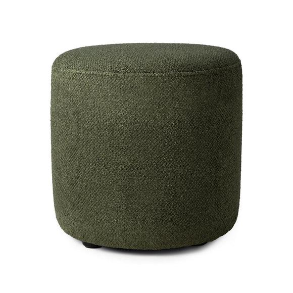 Barrow pouf By Ethnicraft Media Cabs Ethnicraft