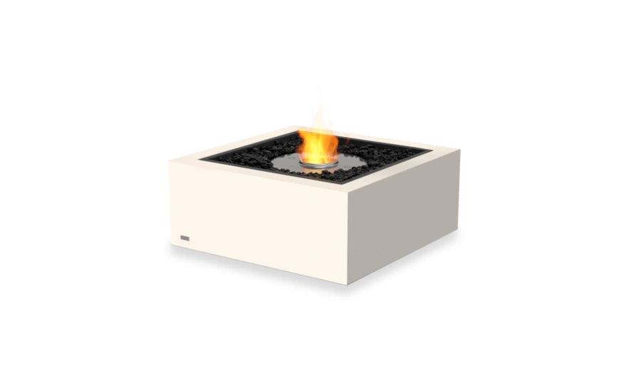 BASE 30 FIRE PIT TABLE Outdoor / Outdoor Fire Table Eco Smart Fire