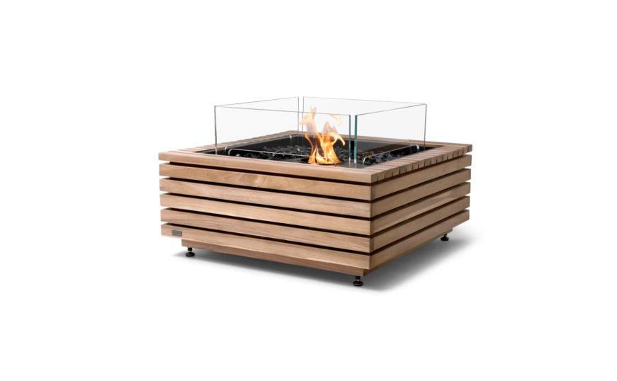 BASE 30 FIRE PIT TABLE Outdoor / Outdoor Fire Tables Eco Smart Fire