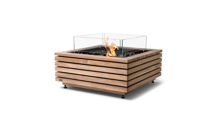 BASE 30 FIRE PIT TABLE Outdoor / Outdoor Fire Tables Eco Smart Fire