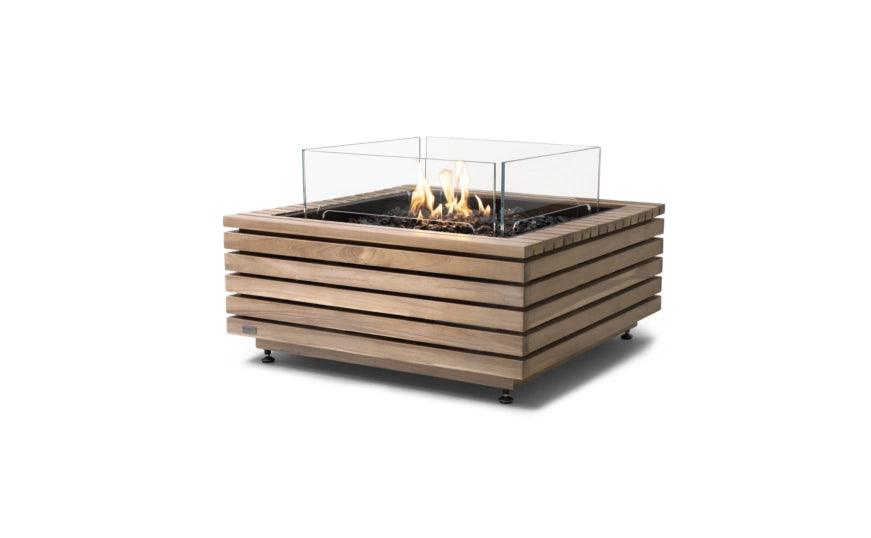 BASE 30 FIRE PIT TABLE Outdoor / Outdoor Fire Tables Eco Smart Fire