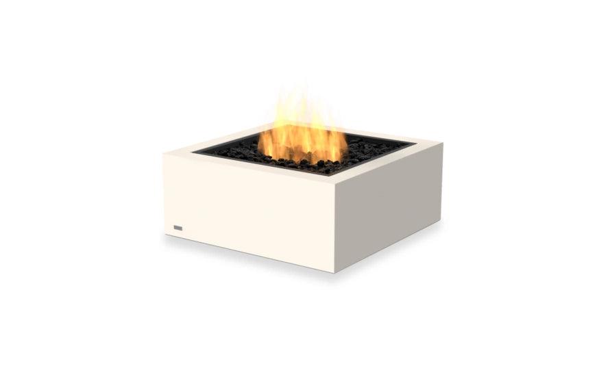 BASE 30 FIRE PIT TABLE Outdoor / Outdoor Fire Table Eco Smart Fire