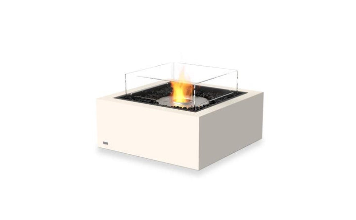 BASE 30 FIRE PIT TABLE Outdoor / Outdoor Fire Tables Eco Smart Fire