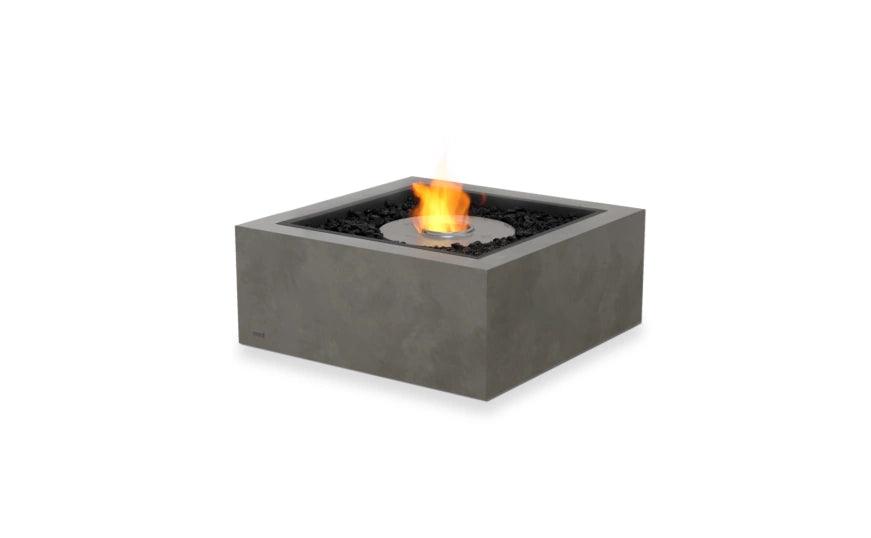 BASE 30 FIRE PIT TABLE Outdoor / Outdoor Fire Tables Eco Smart Fire