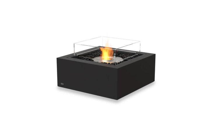 BASE 30 FIRE PIT TABLE Outdoor / Outdoor Fire Tables Eco Smart Fire