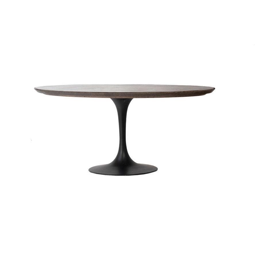 Bayne Dining Table Round Dining Tables Modern Studio