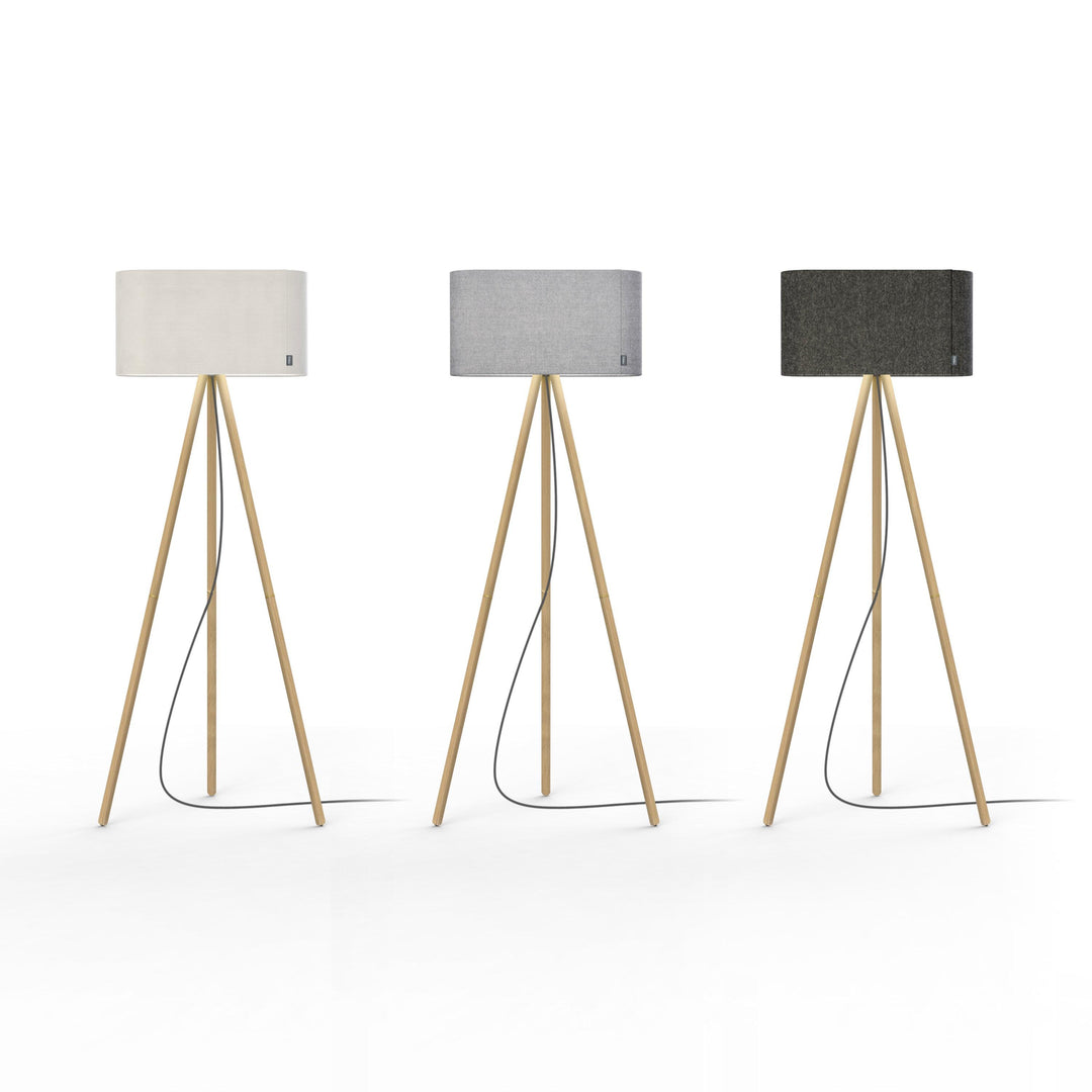 Belmont Floor Lamp Floor Lamps Pablo Designs