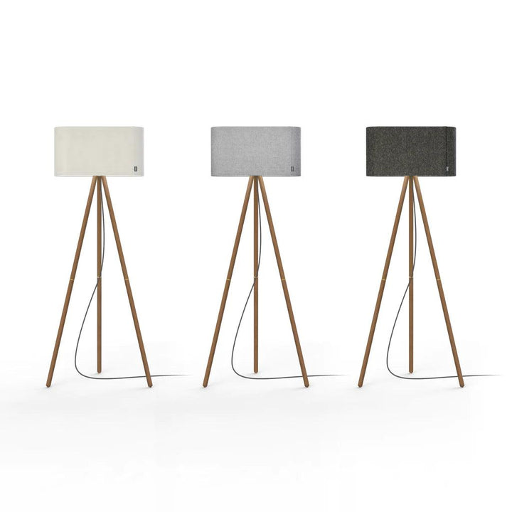 Belmont Floor Lamp By pablo Designs Floor Lamps Pablo Designs