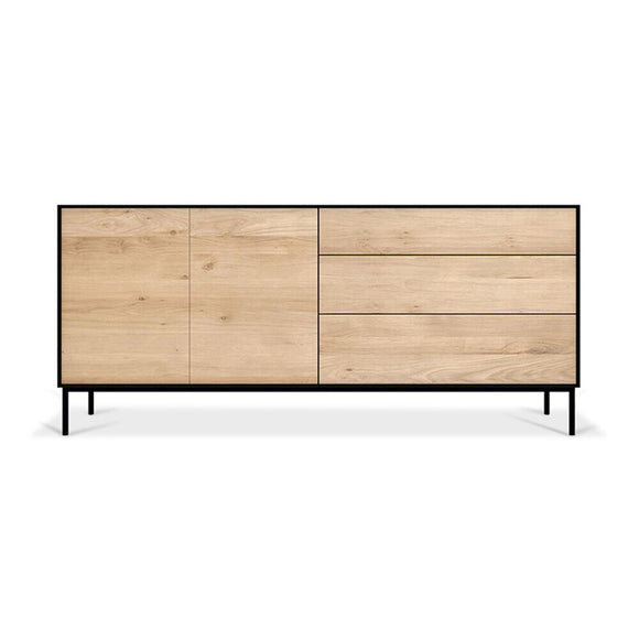 Blackbird Sideboard Storage Cabinets Ethnicraft