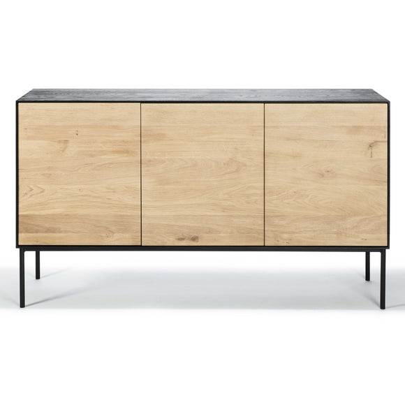 Blackbird Sideboard Storage Cabinets Ethnicraft