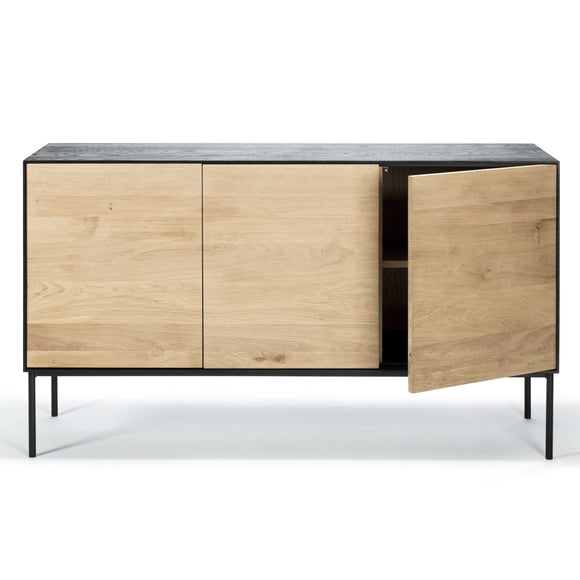 Blackbird Sideboard Storage Cabinets Ethnicraft