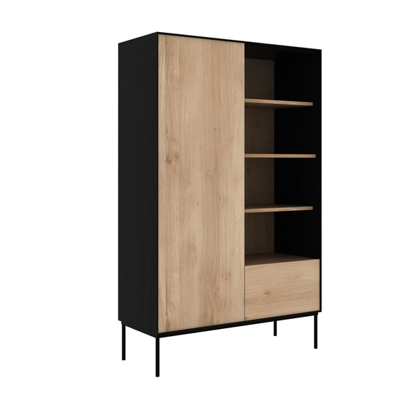 Blackbird Storage Cupboard Storage Cabinets Ethnicraft