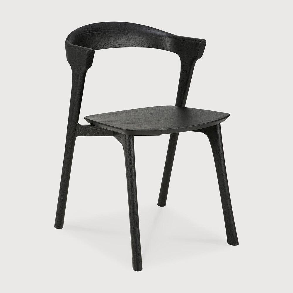 Bok Dining Chair by Ethnicraft Dining Chair Ethnicraft