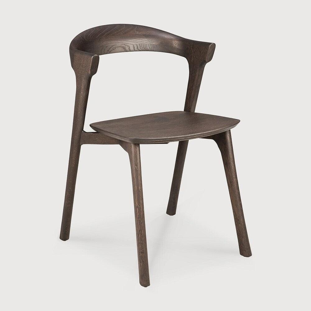 Bok Dining Chair by Ethnicraft Dining Chair Ethnicraft