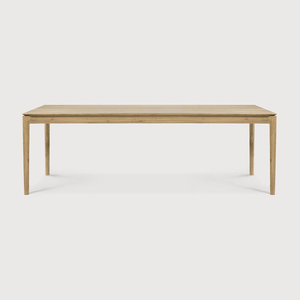 Bok Dining Table By Ethnicraft Dining Table Ethnicraft