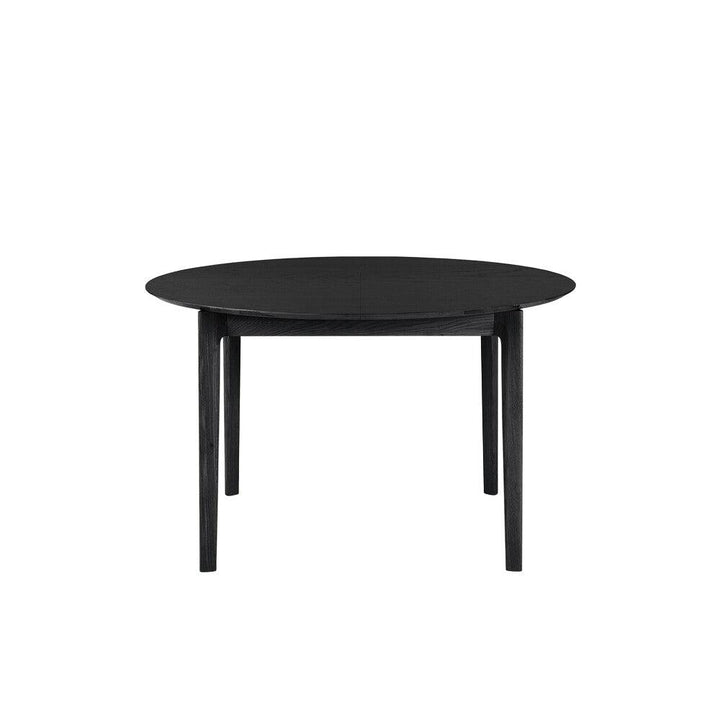 Bok Extendable Dining Table Round Dining Table Ethnicraft